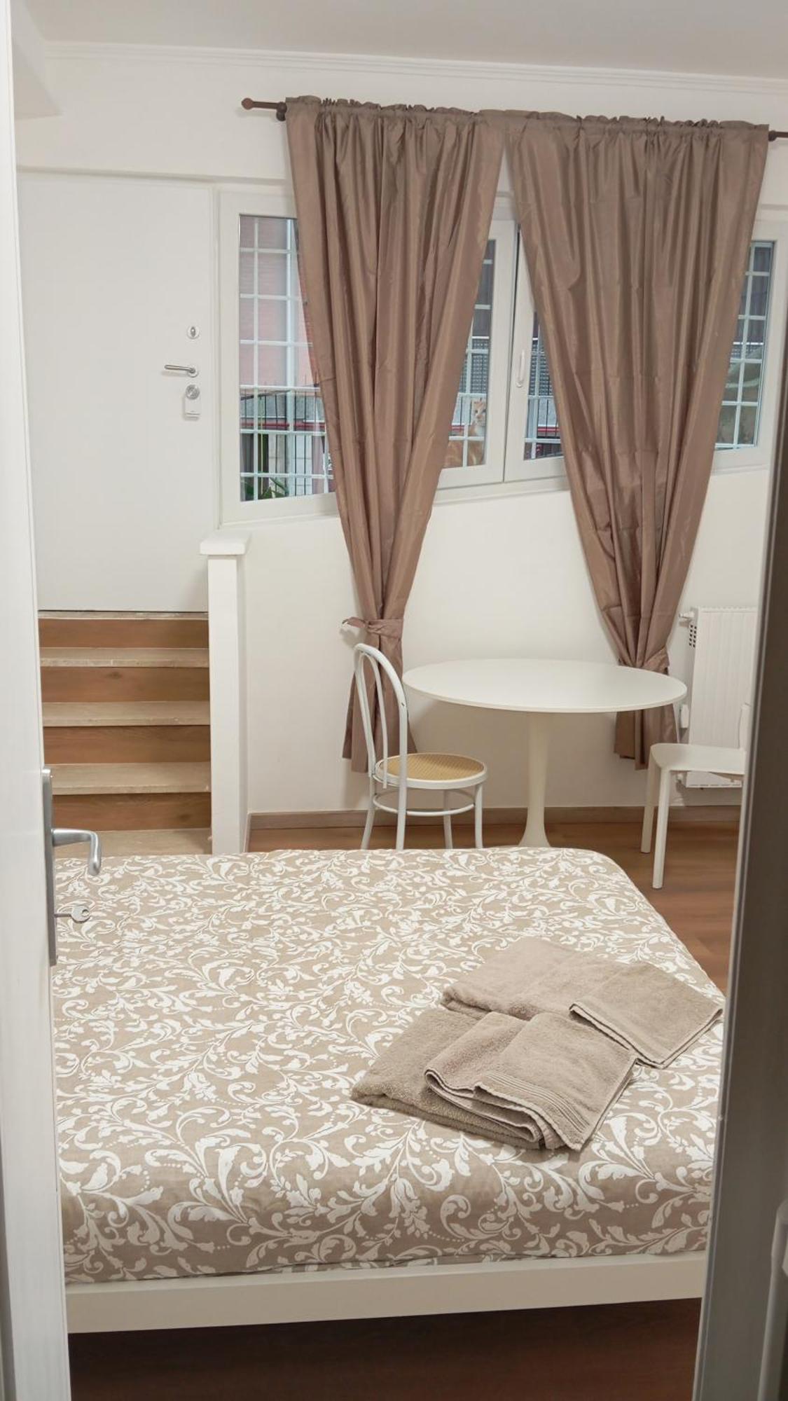 Ferienwohnung Tarra 12 Rom Exterior foto